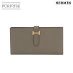 新品同様 エルメス HERMES ベアンスフ