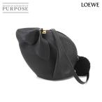 未使用 展示品 ロエベ LOEWE バニー 