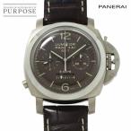 パネライ PANERAI ルミノール1950 8デイ