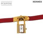 エルメス HERMES ケリーウォッチ ヴィ