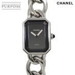 シャネル CHANEL プルミエール Lサイ