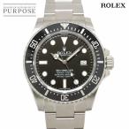 ロレックス ROLEX シードゥエラー4000 