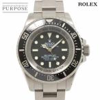 新品同様 ロレックス ROLEX シードゥ