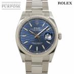 新品同様 ロレックス ROLEX デイトジ