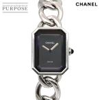 シャネル CHANEL プルミエール Mサイ