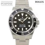 ロレックス ROLEX シードゥエラー4000 
