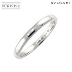 ブルガリ BVLGARI フェディ 16号 リング Pt プラチナ 指輪 Fedi Ring 90267730