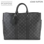 LOUIS VUITTON 新品同様 ルイ ヴィトン ダミエ ホクストン GM  