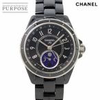 シャネル CHANEL J12 ファーズ ドゥ リ