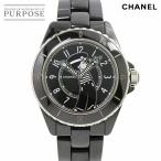 シャネル CHANEL マドモアゼル J12 ラ