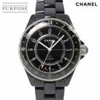 シャネル CHANEL J12 GMT 41mm H2012 メンズ