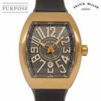 フランクミュラー FRANCK MULLER ヴァン