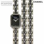シャネル CHANEL プルミエール トリプ