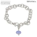 ティファニー TIFFANY&CO. クォーツ ブレスレット 17cm SV シルバー 925 Bracelet 90286526