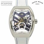 フランクミュラー FRANCK MULLER ヴァン