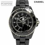 シャネル CHANEL マドモアゼル J12 ラ