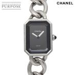シャネル CHANEL プルミエール Lサイ