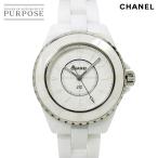 シャネル CHANEL J12 ファントム 33mm　H