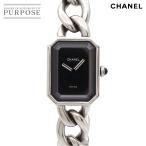 シャネル CHANEL プルミエール Mサイ