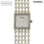 シャネル CHANEL H1434 マドモアゼル H14