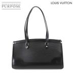 ショッピングLOUIS 新品同様 ルイ ヴィトン LOUIS VUITTON エピ マドレーヌ PM ショルダー バッグ レザー ノワール M59332 Epi Madeleine 90290875