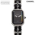 シャネル CHANEL プルミエール Mサイ