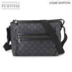新品同様 ルイ ヴィトン LOUIS VUITTON モノグラム エクリプス オディセ メッセンジャー PM ショルダー バッグ M44223 90292913