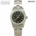 ロレックス ROLEX オイスターパーペ