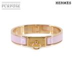 не использовался выставленный товар Hermes HERMES клик ano- браслет rose do радиоконтроллер . розовое золото аксессуары Clic Anneau 90293360