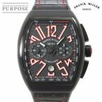 フランクミュラー FRANCK MULLER ヴァン