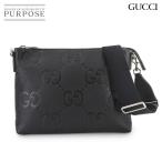 未使用 展示品 グッチ GUCCI ジャンボ