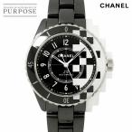 シャネル CHANEL J12 サイバネティック