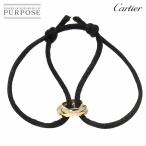 カルティエ Cartier トリニティ ブレスレット K18 YG WG PG 750 スリーカラー Trinity Bracelet 90296924