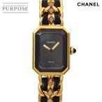 シャネル CHANEL プルミエール Lサイ�