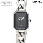 シャネル CHANEL プルミエール Lサイ