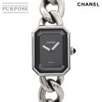 シャネル CHANEL プルミエール Lサイ