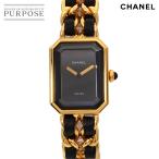 シャネル CHANEL プルミエール Mサイ