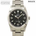 ロレックス ROLEX エクスプローラー1 