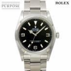 ロレックス ROLEX エクスプローラー1 