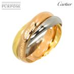 カルティエ Cartier トリニティ 