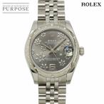 ロレックス ROLEX デイトジャスト コ�