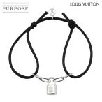 ルイ ヴィトン LOUIS VUITTON ブラスレ ロックイット ドゥドゥ ブレスレット SV シルバー 925 Bracelet 90303646