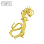 ショッピングダイヤ ダイヤ 0.006ct ブローチ K18 YG イエローゴールド 750 Diamond Brooch 90303657