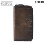 ベルルッティ Berluti カリグラフィ �