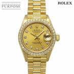 ロレックス ROLEX デイトジャスト 6913