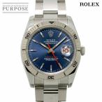 ロレックス ROLEX デイトジャスト タ�