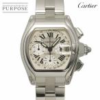 カルティエ Cartier ロードスター XL �