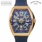 フランクミュラー FRANCK MULLER ヴァン