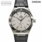 オメガ OMEGA コンステレーション コーアクシャル マスタークロノメーター 131 33 41 21 06 001 腕時計 自動巻き Constellation 90308299