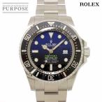 ロレックス ROLEX シードゥエラー デ�
